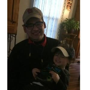 Meet your Posher, Kevin